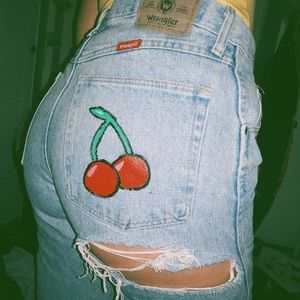 Meet your Posher, Lindsay